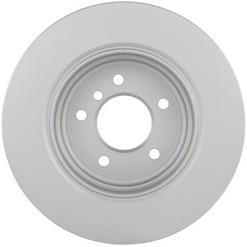 Bosch 15010123 Disc Brake Rotor product image 1 of 5