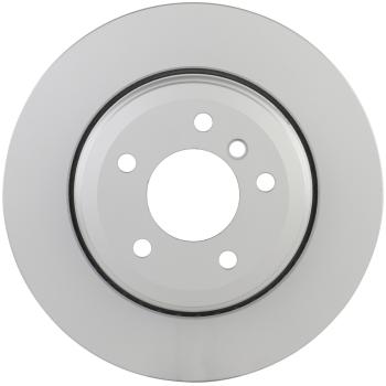 Bosch 15010123 Disc Brake Rotor product image 2 of 5