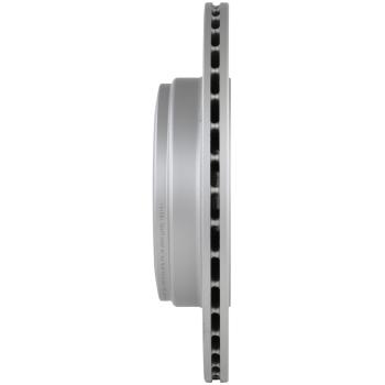 Bosch 15010123 Disc Brake Rotor product image 3 of 5