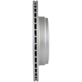 Bosch 15010123 Disc Brake Rotor product image 4 of 5