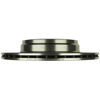 Bosch 15010123 Disc Brake Rotor product image 5 of 5