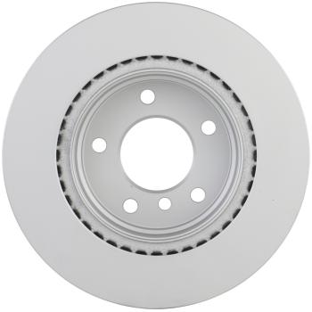 Bosch 15010124 Disc Brake Rotor product image 1 of 5