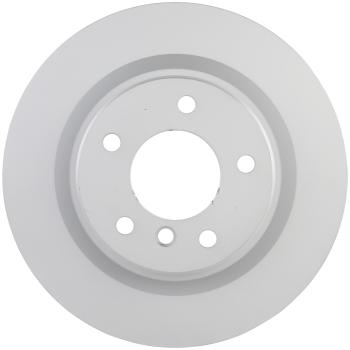 Bosch 15010124 Disc Brake Rotor product image 2 of 5