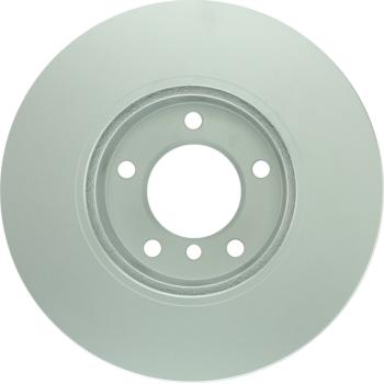 Bosch 15010125 Disc Brake Rotor product image 1 of 4