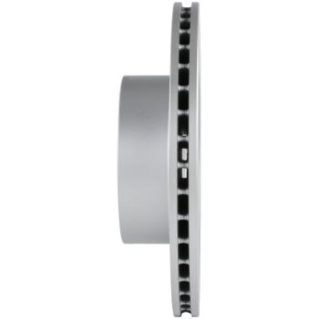 Bosch 15010125 Disc Brake Rotor product image 2 of 4