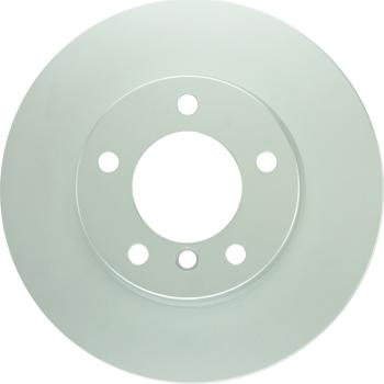 Bosch 15010125 Disc Brake Rotor product image 3 of 4