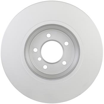Bosch 15010126 Disc Brake Rotor product image 1 of 5