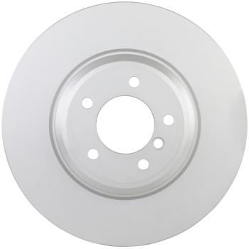 Bosch 15010126 Disc Brake Rotor product image 2 of 5