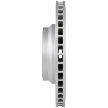 Bosch 15010126 Disc Brake Rotor product image 3 of 5