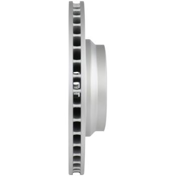 Bosch 15010126 Disc Brake Rotor product image 4 of 5