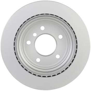 Bosch 15010127 Disc Brake Rotor product image 1 of 5