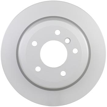 Bosch 15010127 Disc Brake Rotor product image 2 of 5