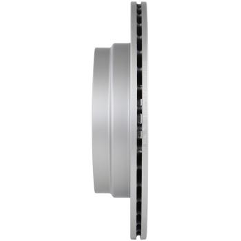 Bosch 15010127 Disc Brake Rotor product image 3 of 5
