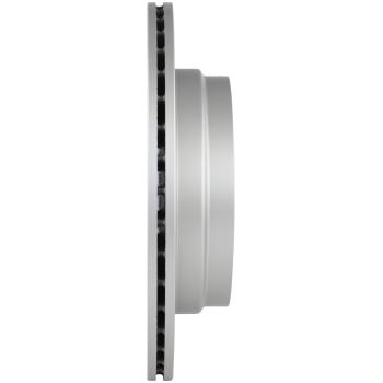 Bosch 15010127 Disc Brake Rotor product image 4 of 5