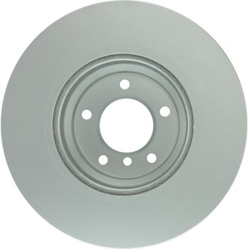 Bosch 15010128 Disc Brake Rotor product image 1 of 3