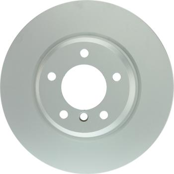 Bosch 15010128 Disc Brake Rotor product image 2 of 3
