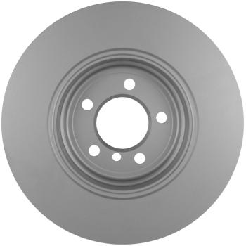 Bosch 15010131 Disc Brake Rotor product image 1 of 3
