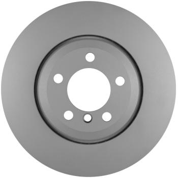Bosch 15010131 Disc Brake Rotor product image 2 of 3