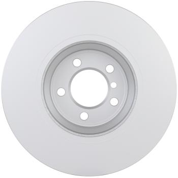 Bosch 15010132 Disc Brake Rotor product image 1 of 5