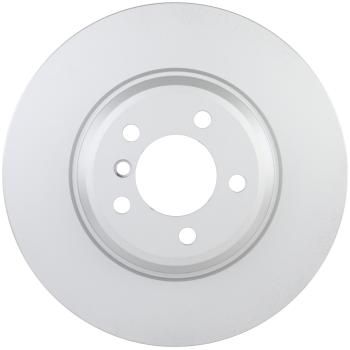 Bosch 15010132 Disc Brake Rotor product image 2 of 5