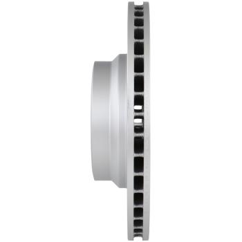 Bosch 15010132 Disc Brake Rotor product image 3 of 5