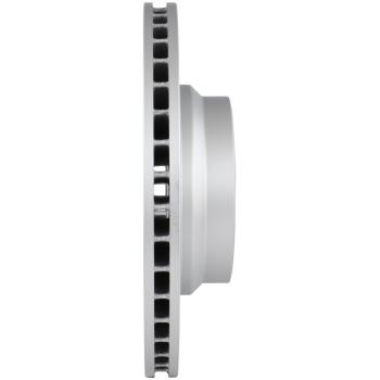 Bosch 15010132 Disc Brake Rotor product image 4 of 5