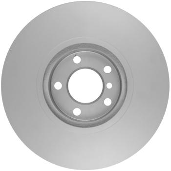 Bosch 15010133 Disc Brake Rotor product image 1 of 3