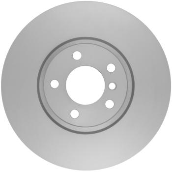Bosch 15010133 Disc Brake Rotor product image 2 of 3