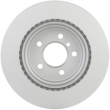 Bosch 15010134 Disc Brake Rotor product image 1 of 5