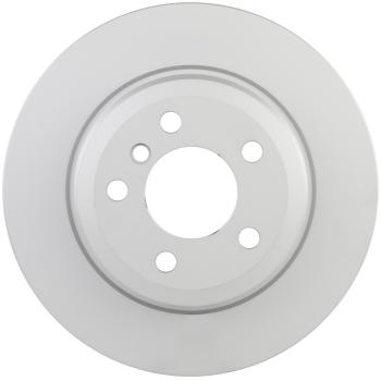 Bosch 15010134 Disc Brake Rotor product image 2 of 5