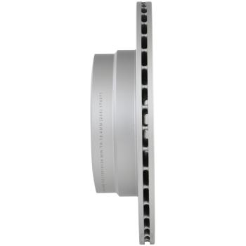 Bosch 15010134 Disc Brake Rotor product image 3 of 5