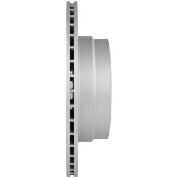 Bosch 15010134 Disc Brake Rotor product image 4 of 5