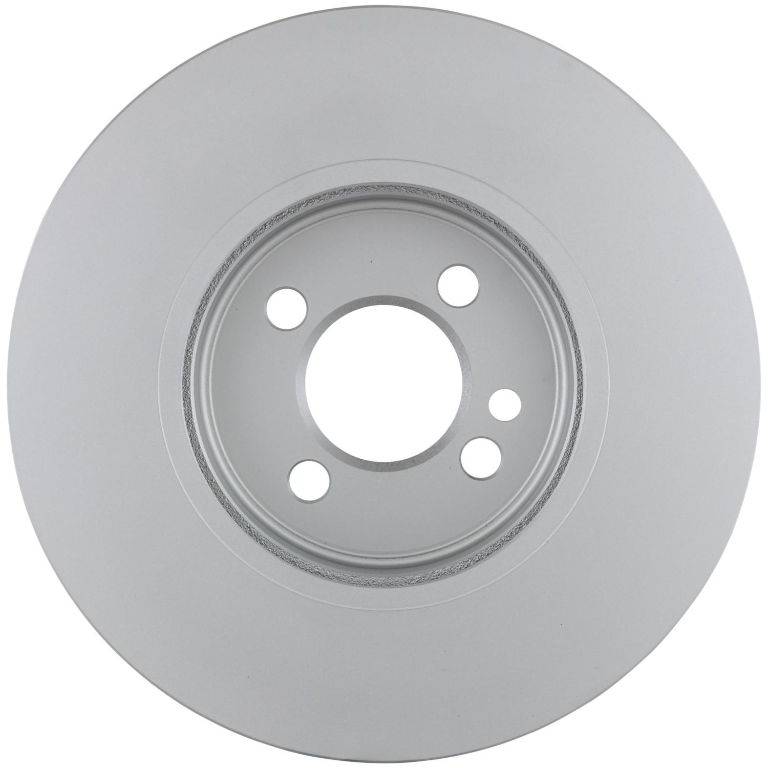 Bosch 15010135 - Disc Brake Rotor Bosch 15010135 Disc Brake Rotor product image 1 of 5