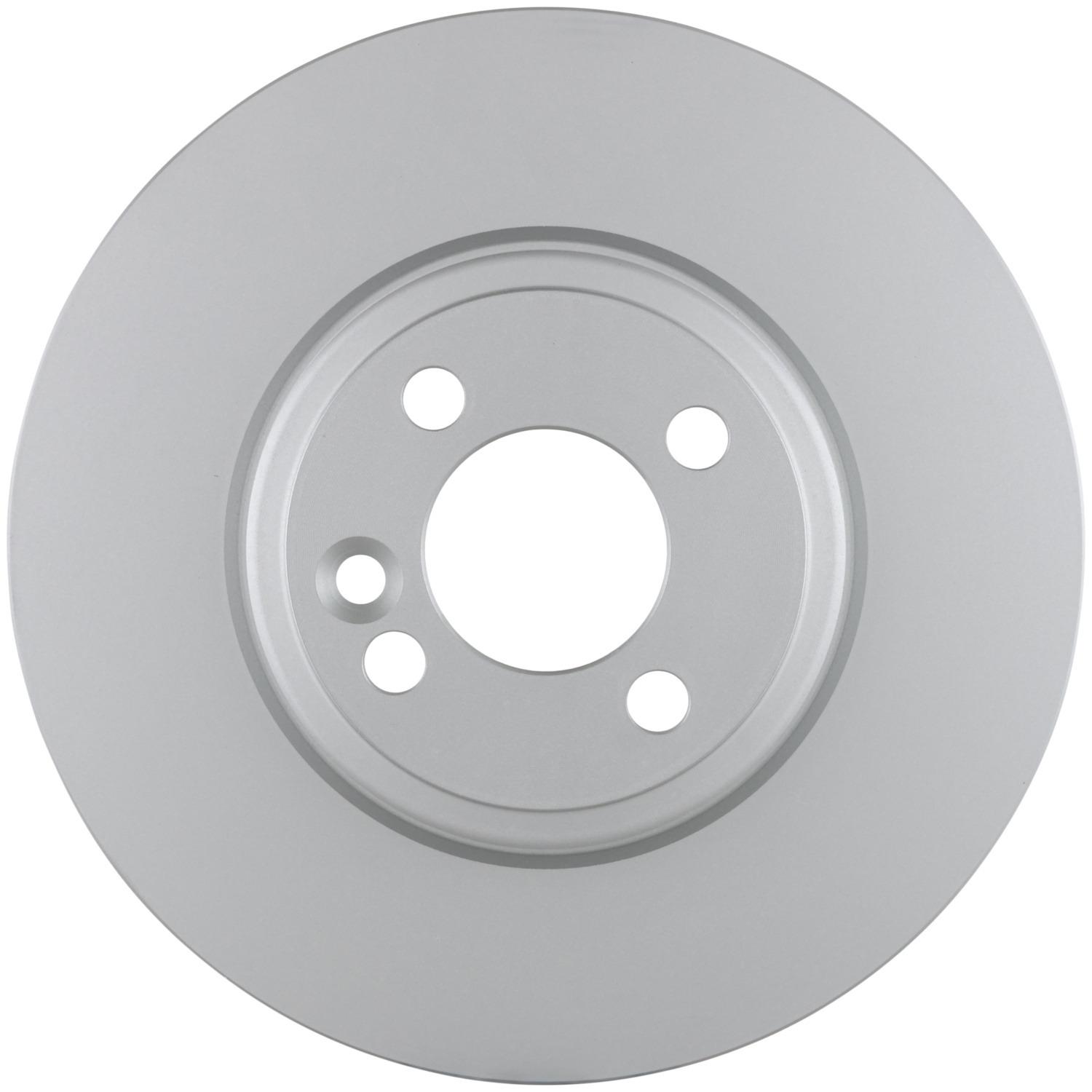 Bosch 15010135 - Disc Brake Rotor Bosch 15010135 Disc Brake Rotor product image 2 of 5