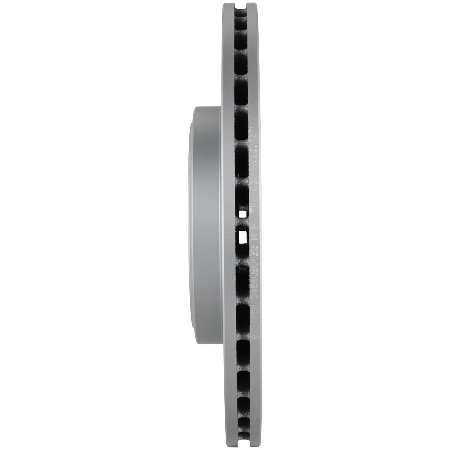 Bosch 15010135 - Disc Brake Rotor Bosch 15010135 Disc Brake Rotor product image 3 of 5