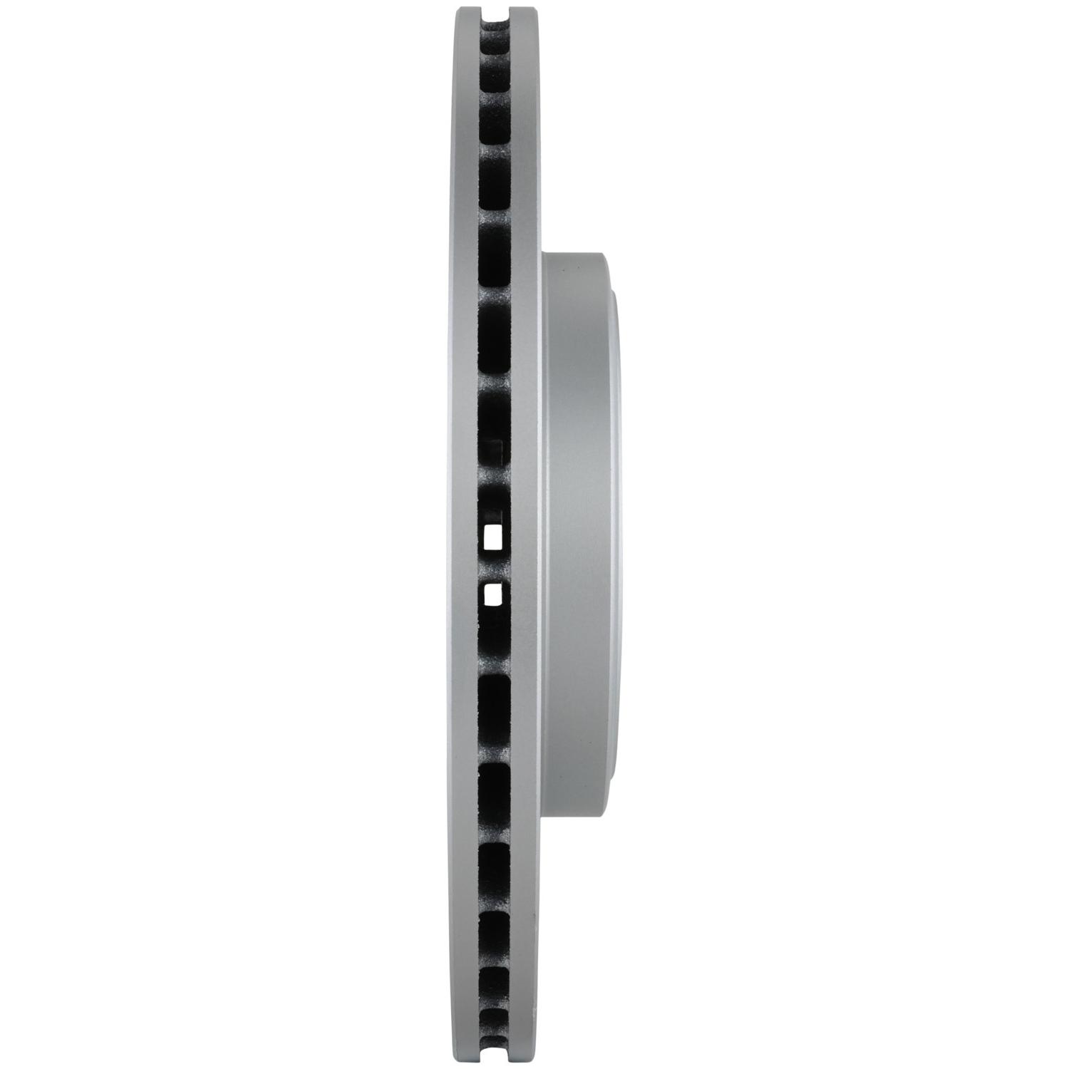 Bosch 15010135 - Disc Brake Rotor Bosch 15010135 Disc Brake Rotor product image 4 of 5