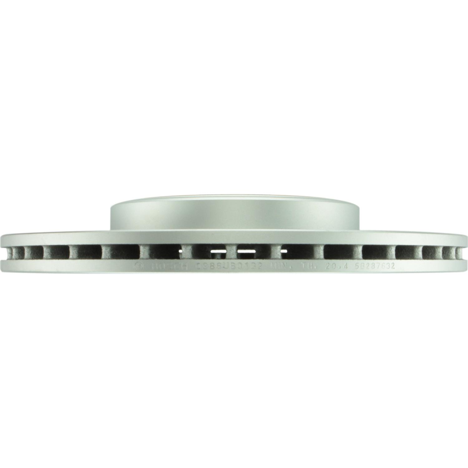 Bosch 15010135 - Disc Brake Rotor Bosch 15010135 Disc Brake Rotor product image 5 of 5