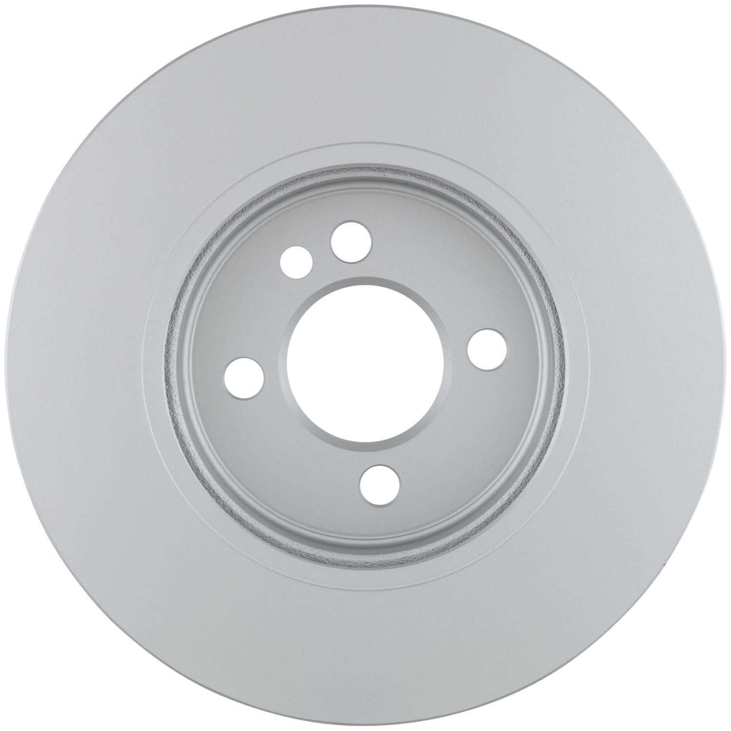 Bosch 15010136 - Disc Brake Rotor Bosch 15010136 Disc Brake Rotor product image 1 of 5