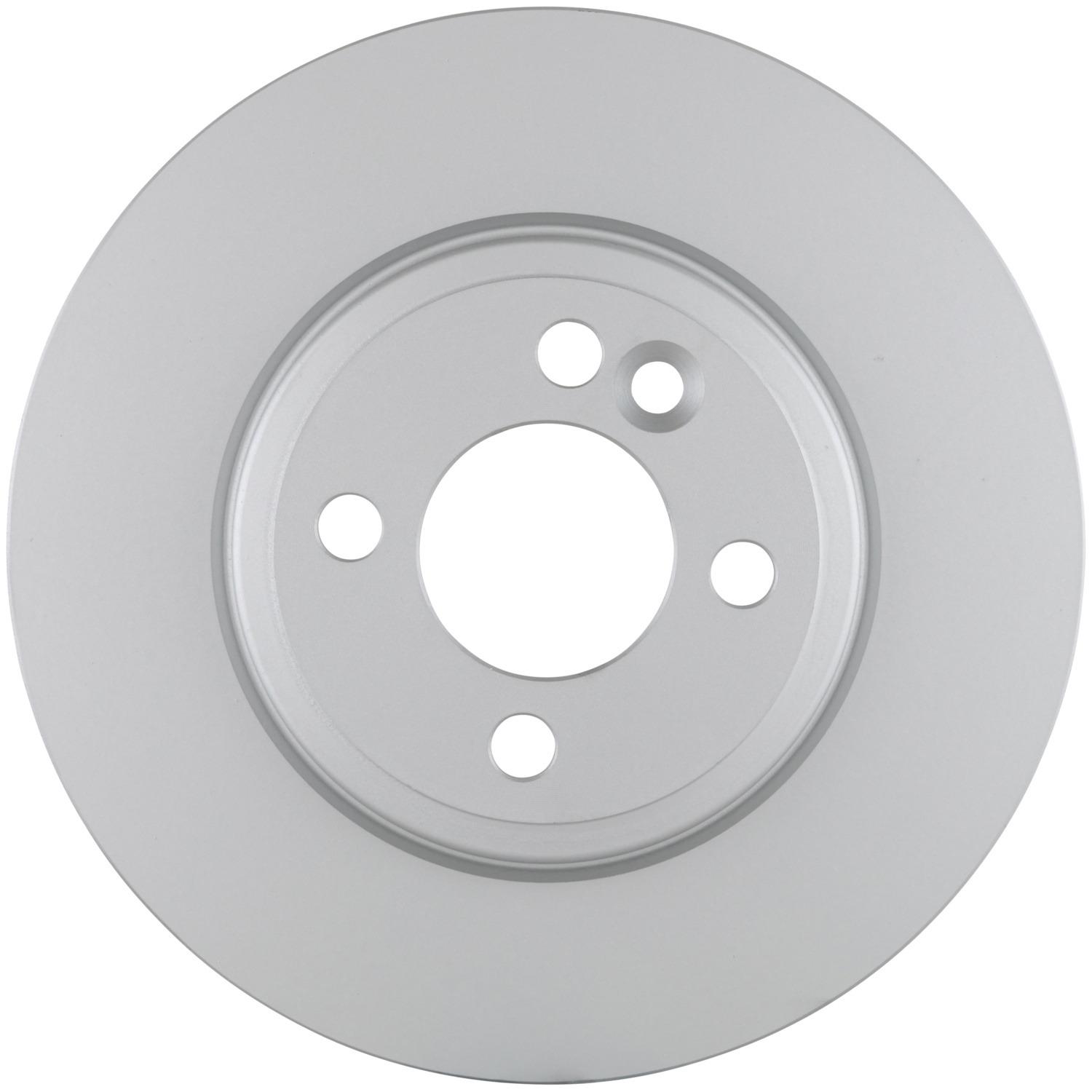 Bosch 15010136 - Disc Brake Rotor Bosch 15010136 Disc Brake Rotor product image 2 of 5
