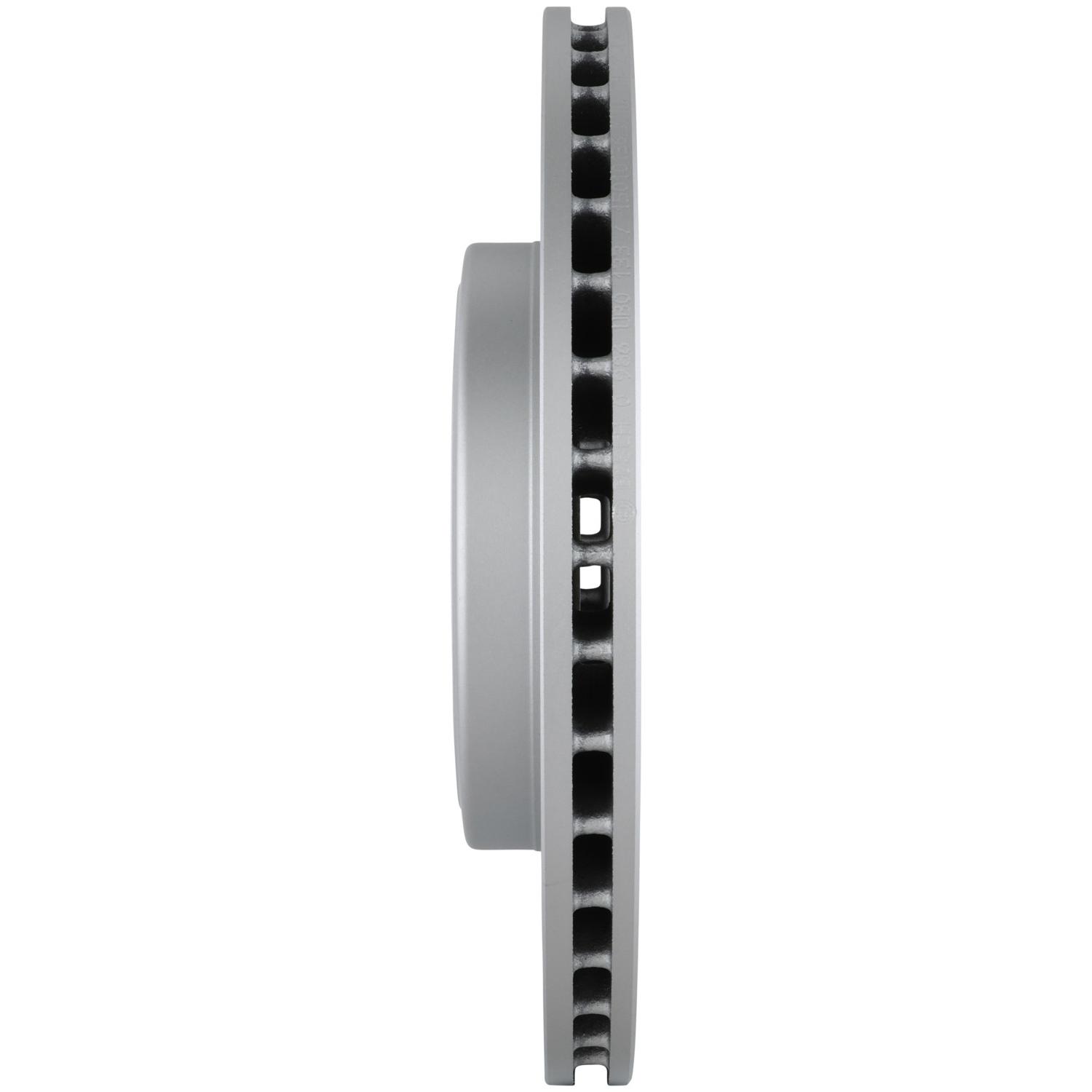 Bosch 15010136 - Disc Brake Rotor Bosch 15010136 Disc Brake Rotor product image 3 of 5