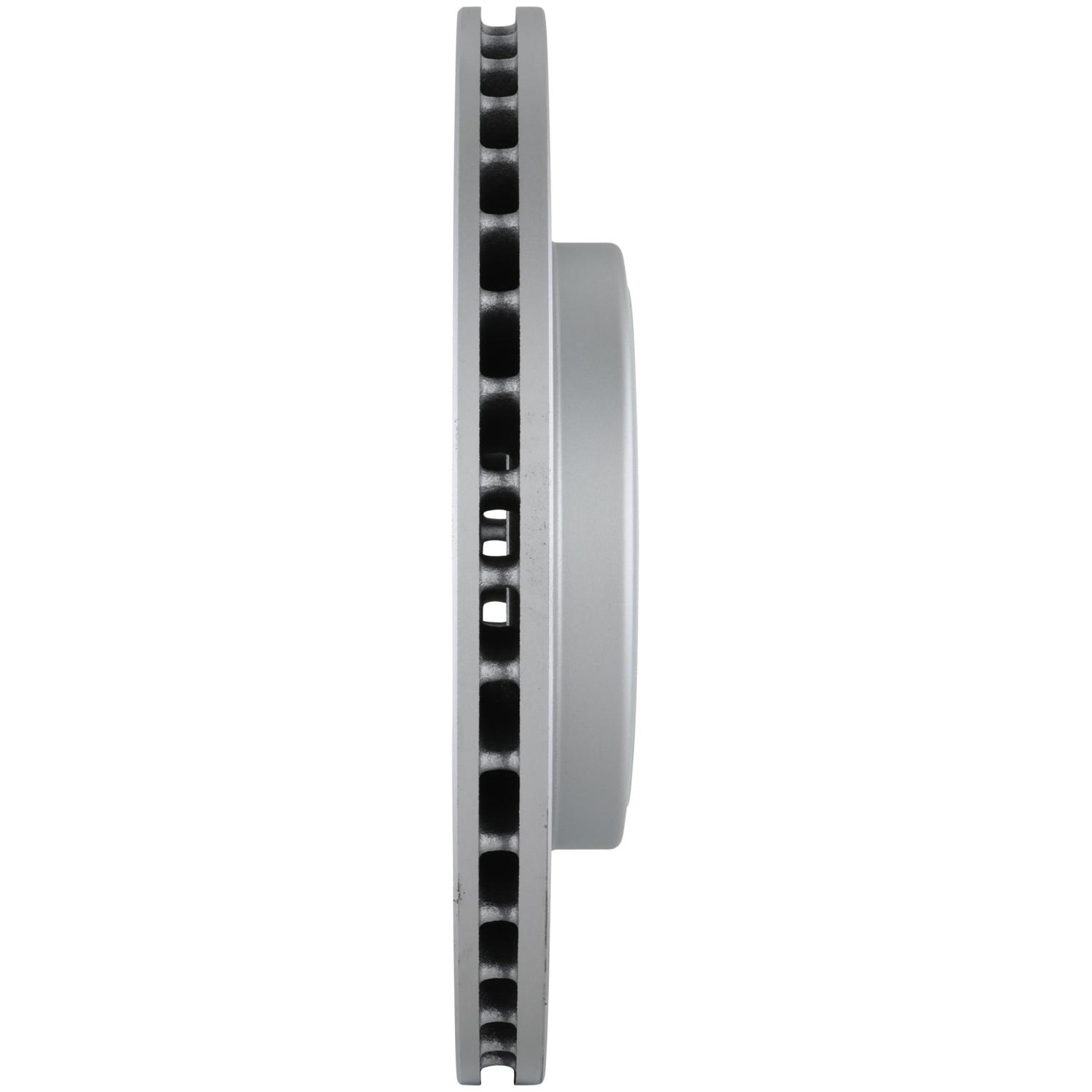 Bosch 15010136 - Disc Brake Rotor Bosch 15010136 Disc Brake Rotor product image 4 of 5