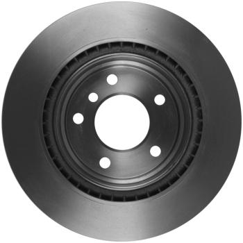 Bosch 15011491 Disc Brake Rotor product image 1 of 3