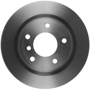Bosch 15011491 Disc Brake Rotor product image 2 of 3