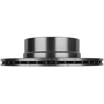 Bosch 15011491 Disc Brake Rotor product image 3 of 3