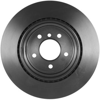 Bosch 15011492 Disc Brake Rotor product image 1 of 3