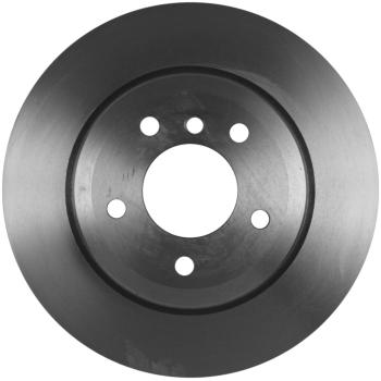 Bosch 15011492 Disc Brake Rotor product image 2 of 3