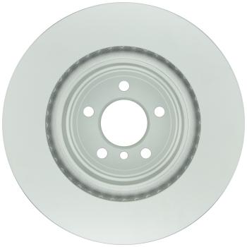 Bosch 15011493 Disc Brake Rotor product image 1 of 3