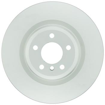 Bosch 15011493 Disc Brake Rotor product image 2 of 3