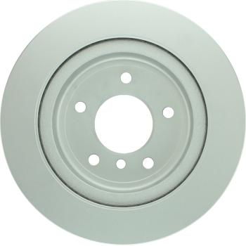 Bosch 15011494 Disc Brake Rotor product image 1 of 3