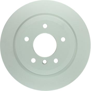 Bosch 15011494 Disc Brake Rotor product image 2 of 3